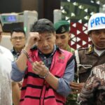 Samin Tan Bebas KPK Kini Tersangka Kejagung Polri