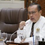 DPR Desak Pemerintah Pantau Kesehatan Warga TPA Jatiwaringin